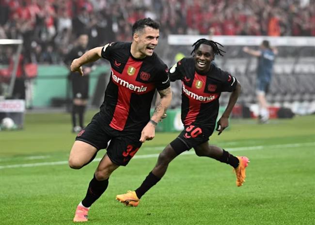 Nhận định Leverkusen vs Leipzig 23h30 ngày 318 (Bundesliga 202425) 1