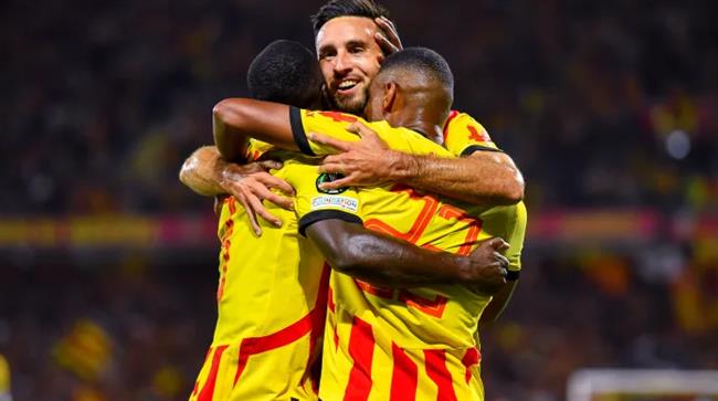 Nhận định Monaco vs Lens 20h00 ngày 19 (Ligue 1 202425) 2 Nhận định Monaco vs Lens 20h00 ngày 19 (Ligue 1 202425) 2