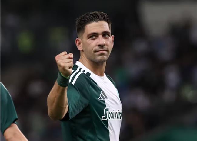 Nhận định Panathinaikos vs Lens (01h00 ngày 308) Lực bất tòng tâm 1