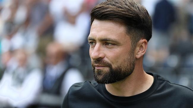 HLV Russell Martin la ai? Tieu su huan luyen vien Russell Martin