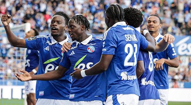 Nhận định Lyon vs Strasbourg 01h45 ngày 308 (Ligue 1 202425) 2