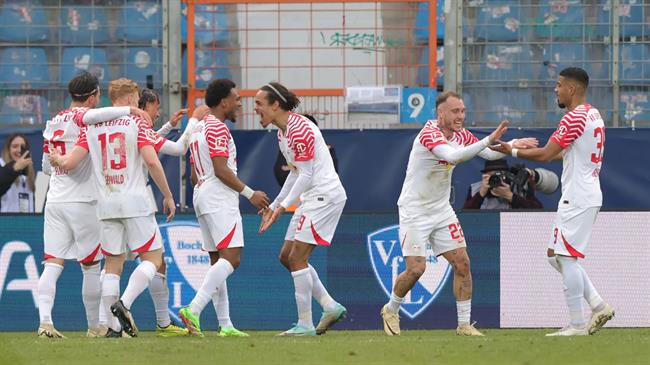 Nhận định Leverkusen vs Leipzig 23h30 ngày 318 (Bundesliga 202425) 2