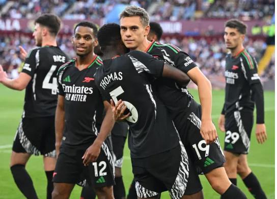 Alan Shearer dự đoán kết quả trận Arsenal vs Brighton Alan Shearer du doan ket qua tran Arsenal vs Brighton