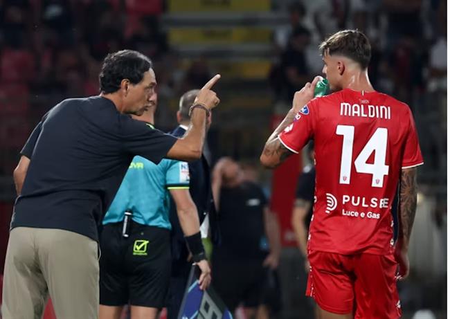 Nhận định Fiorentina vs Monza (23h30 ngày 19) Nối dài mạch không thắng 2