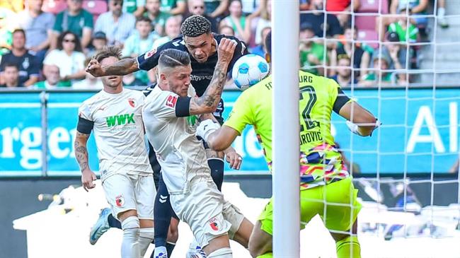 Nhận định Bremen vs Dortmund (20h30 ngày 318) Chờ đội khách vượt khó 1