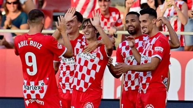 Nhận định Sevilla vs Girona 00h00 ngày 29 (La Liga 202425) 2