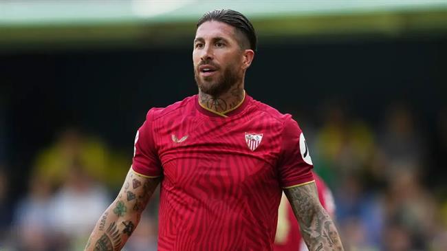 Sergio Ramos chuẩn bị hoàn tất mua lại đội bóng cũ Sevilla 1