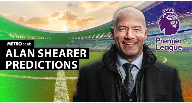 Alan Shearer dự đoán kết quả trận Chelsea vs Crystal Palace Alan Shearer du doan ket qua tran Chelsea vs Crystal Palace