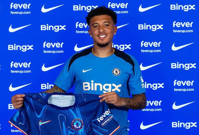 Image hình ảnh hình ảnh hình ảnh hình ảnh hình ảnh hình ảnh hình ảnh hình ảnh Jadon Sancho - Điểm tin bóng đá tối 01/09: Sancho xóa sạch hình ảnh của MU