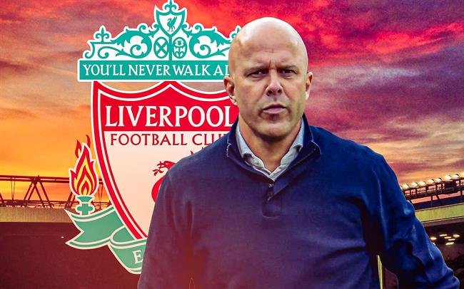 Liverpool đang thay đổi ra sao dưới thời Arne Slot?