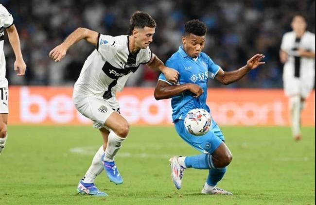 David Neres David Neres