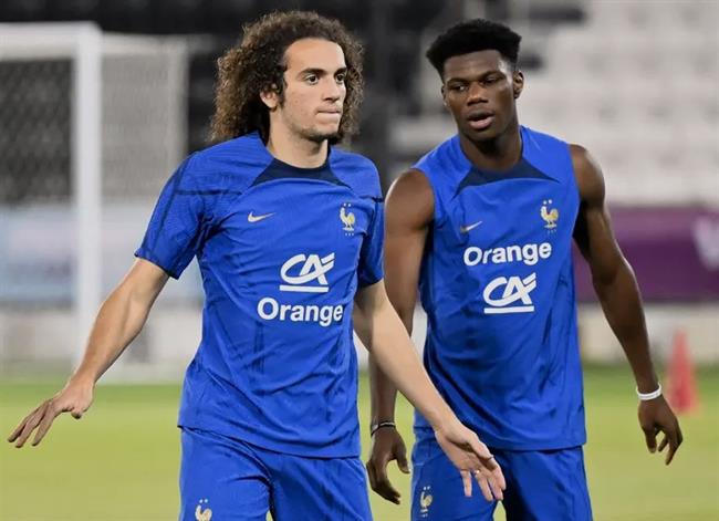 Real Madrid đón tin dữ từ Aurelien Tchouameni 1 Real Madrid đón tin dữ từ Aurelien Tchouameni 1