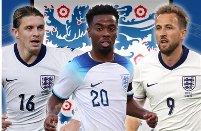 Đội hình 11 ngôi sao của tuyển Anh đang thi đấu ở nước ngoài