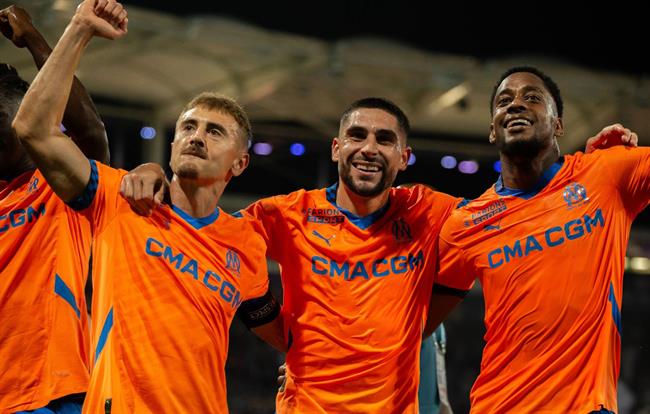 Nhận định Marseille vs Nice 22h00 ngày 149 (Ligue 1 202425) 1 Nhận định Marseille vs Nice 22h00 ngày 149 (Ligue 1 202425) 1