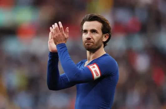 Chelsea hiện vẫn đang muốn bán Ben Chilwell Chelsea hien van dang muon ban Ben Chilwell