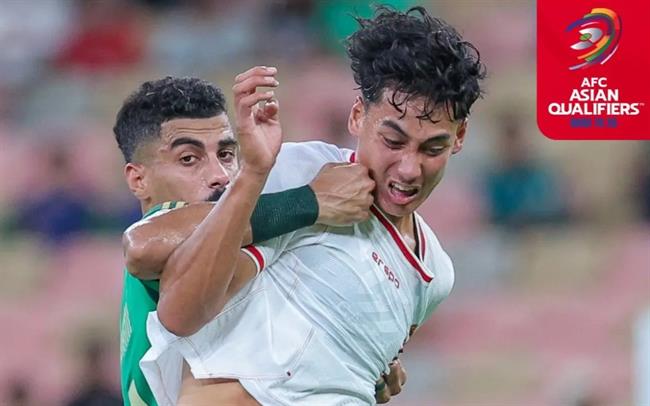 HLV ĐT Saudi Arabia phàn nàn về cầu thủ sau trận hòa Indonesia 1 HLV ĐT Saudi Arabia phàn nàn về cầu thủ sau trận hòa Indonesia 1