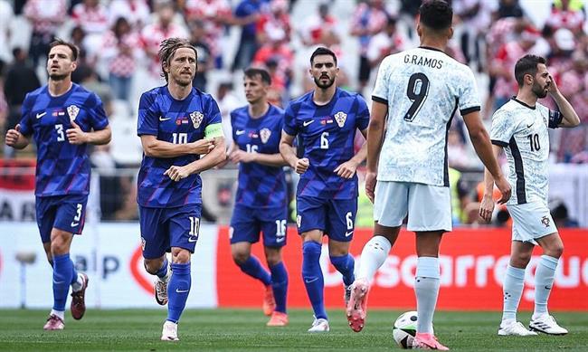 Nhận định Croatia vs Ba Lan (01h45 ngày 99) Trở lại được không 1