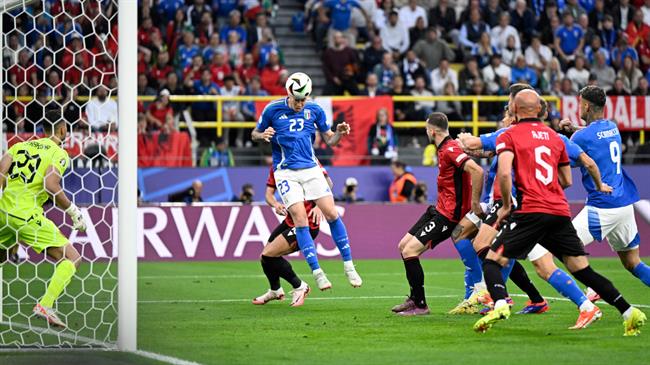 Nhận định Ukraine vs Albania (01h45 ngày 89) Tiếp tục mạch bất bại 2