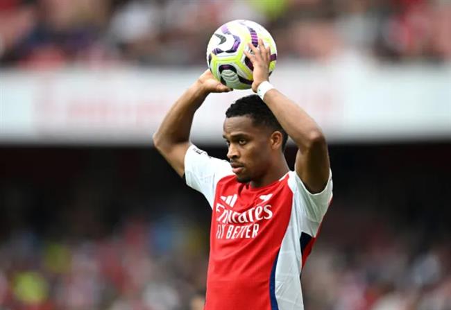 Jurrien Timber trải lòng sau cơn ác mộng chấn thương Jurrien Timber trai long sau con ac mong chan thuong