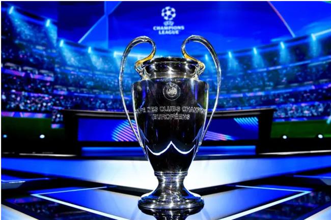 Siêu máy tính dự đoán số phận của Arsenal Liverpool và Man City tại C1 mùa này Sieu may tinh du doan so phan cua Arsenal Liverpool va Man City tai C1 mua nay