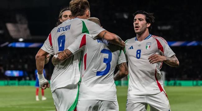 Sandro Tonali bị tố lôi kéo đồng nghiệp cá cược trái phép