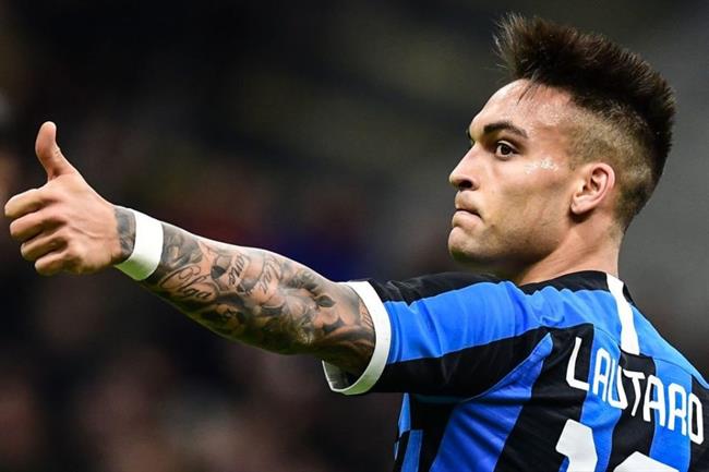 Fabio Cannavaro: “Lautaro Martinez là cầu thủ duy nhất ở Serie A có thể chơi cho Real Madrid hoặc Man City”