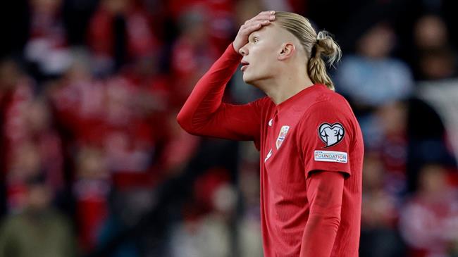 Nhận định Na Uy vs Áo 01h45 ngày 109 (Nations League 202425) 1