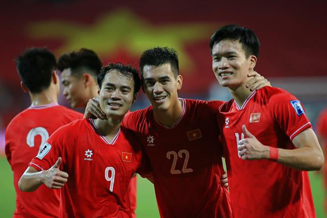 Niềm tin sau cơn bão