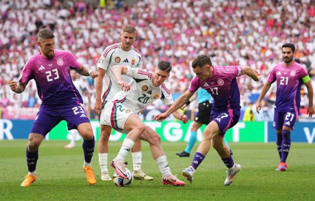 Nhận định Hungary vs Hà Lan (01h45 ngày 1210) Chủ nhà khó phá dớp 1 Nhận định Hungary vs Hà Lan (01h45 ngày 1210) Chủ nhà khó phá dớp 1