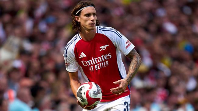 Riccardo Calafiori không thấy Premier League vượt trội Serie A