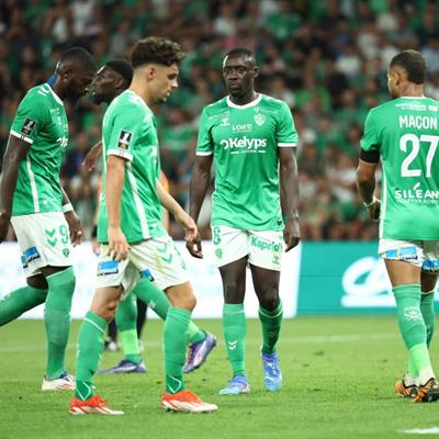 Nhận định Saint-Etienne vs Lille 01h45 ngày 149 (Ligue 1 202425) 1 Nhận định Saint-Etienne vs Lille 01h45 ngày 149 (Ligue 1 202425) 1
