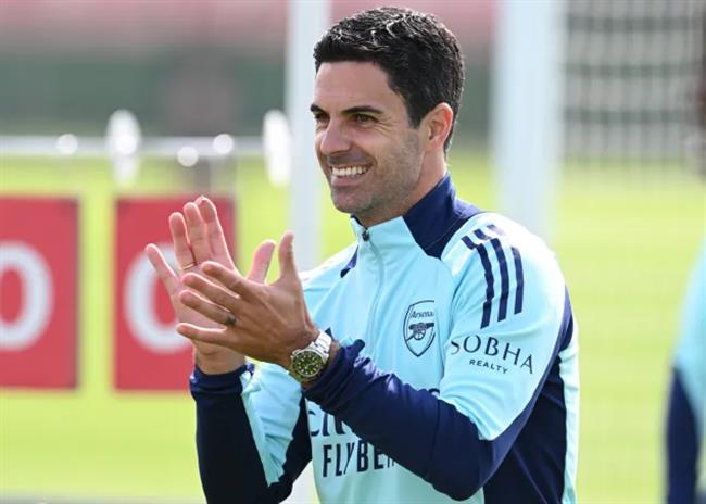 Mikel Arteta đồng ý ký hợp đồng mới với Arsenal Mikel Arteta dong y ky hop dong moi voi Arsenal
