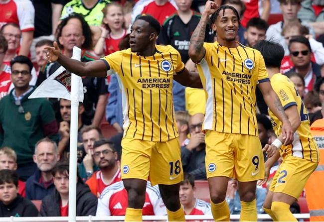 Nhận định Brighton vs Ipswich (21h00 ngày 149) Nối dài chuỗi bất bại 1