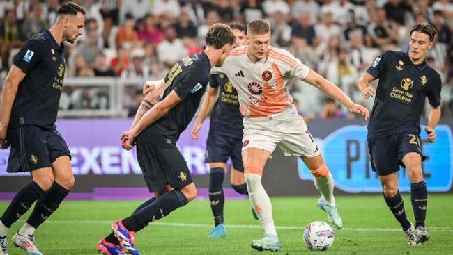 Nhận định Empoli vs Juventus (23h00 ngày 149) Khó có nhiều bàn thắng 1