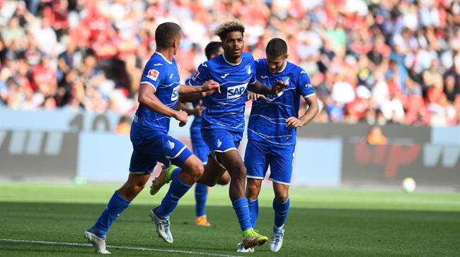 Nhận định Hoffenheim vs Dynamo Kiev 23h45 ngày 310 (Europa League 202425) 1