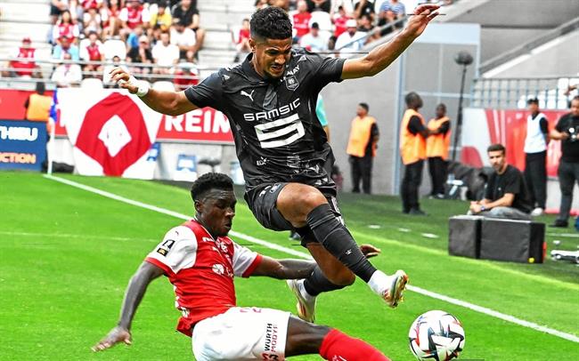 Nhận định Rennes vs Monaco 02h00 ngày 610 (Ligue 1 202425) 2