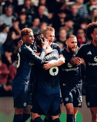 Matthijs De Ligt dành tặng bàn thắng vào lưới Southampton cho vợ 1