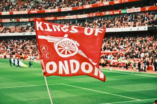 Lật đổ nhà vua Man City là nhiệm vụ khó khăn dành cho Arsenal