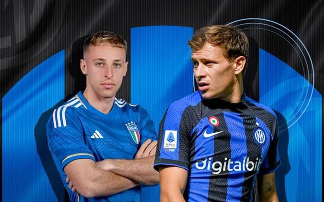 Inter Milan: Đi tìm công thức kết hợp Barella và Frattesi