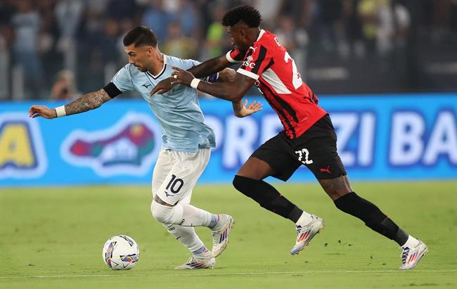 Nhận định Lazio vs Verona (1h45 ngày 179) Chờ chủ nhà vượt khó 1