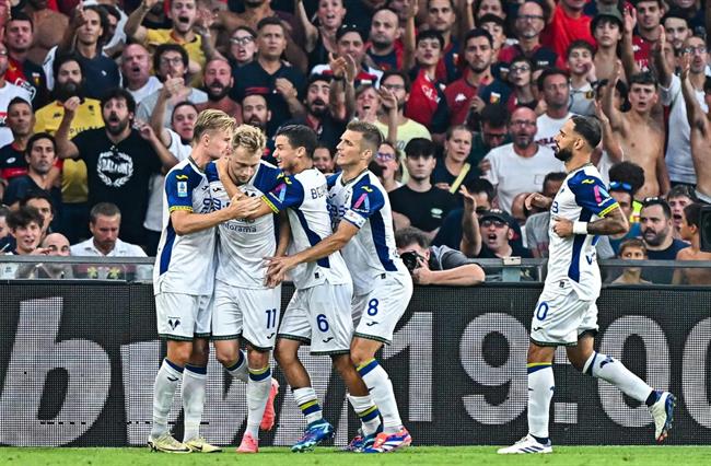 Nhận định Lazio vs Verona (1h45 ngày 179) Chờ chủ nhà vượt khó 2