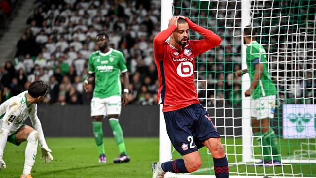 Nhận định Sporting Lisbon vs Lille 02h00 ngày 189 (Champions League 202425) 2