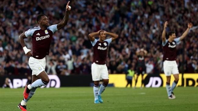 Nhận định Young Boys vs Aston Villa (23h45 ngày 179) Không dễ cho đội khách 1