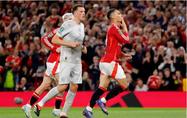 Erik ten Hag khen Rashford vì nhường quyền đá 11m cho Antony Erik ten Hag khen Rashford vi nhuong quyen da 11m cho Antony