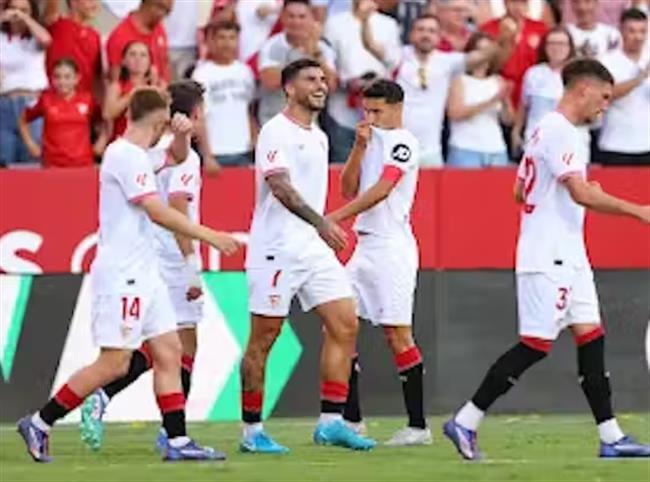 Nhận định Alaves vs Sevilla (02h00 ngày 219) Đội khách sẽ có điểm 2