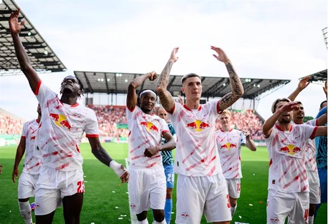 Nhận định Dortmund vs Leipzig (00h30 ngày 311) Húc bay tường vàng 2