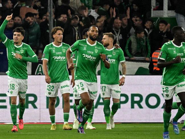 Nhận định Nice vs Saint-Etienne 01h45 ngày 219 (Ligue 202425) 2