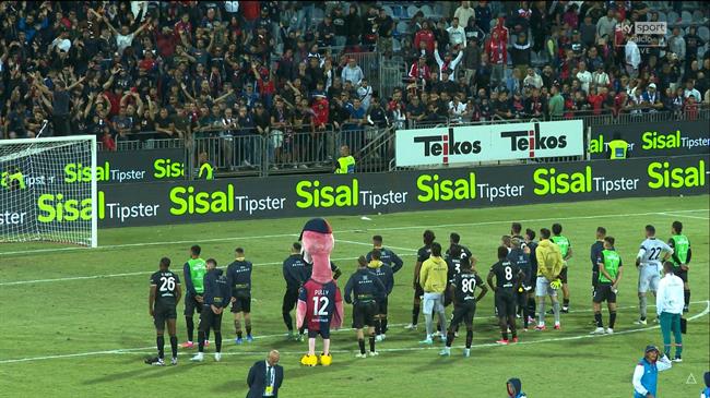 Nhận định Parma vs Cagliari 01h45 ngày 110 (Serie A 202425) 2
