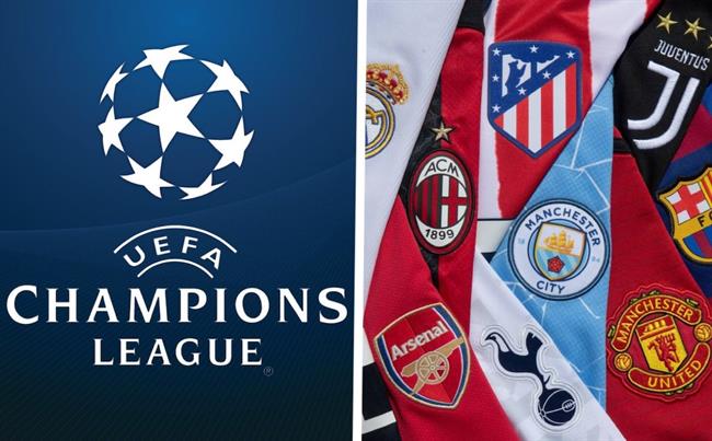 Đánh giá 36 đội dự Champions League: CLB nào có thể cản bước Real Madrid và Man City?