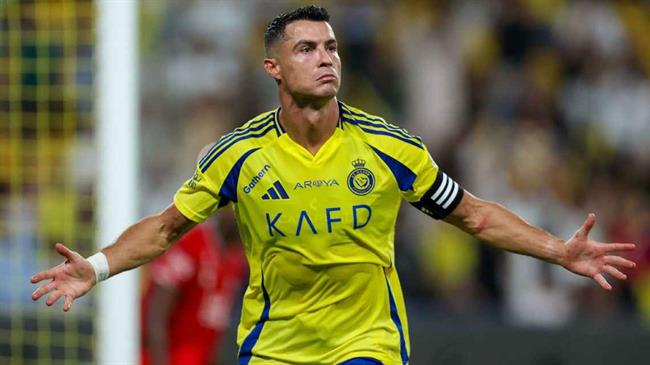 CEO Al-Nassr: Cristiano Ronaldo không kiểm soát câu lạc bộ